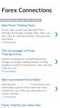 Mobile Screenshot of fxconnections.com